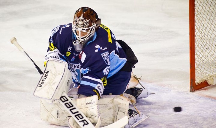 Penker v Nitre končí